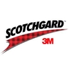 Protégé avec du Scotchgard 3M™